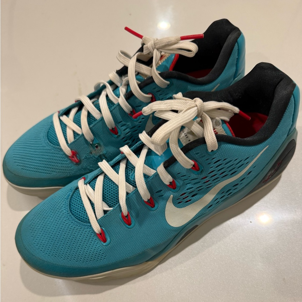 Nike Kobe 9 EM Dusty Cactus 2014